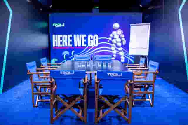 TOCA Social Venue Hire