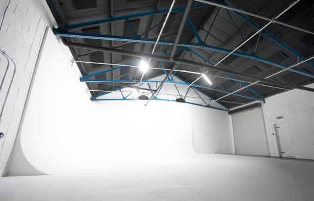 Whole Venue