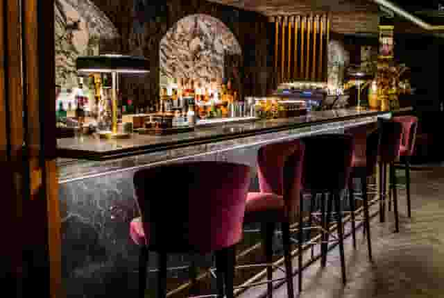The Bar