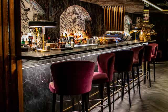 The Bar