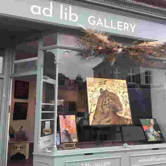 Ad Lib Gallery