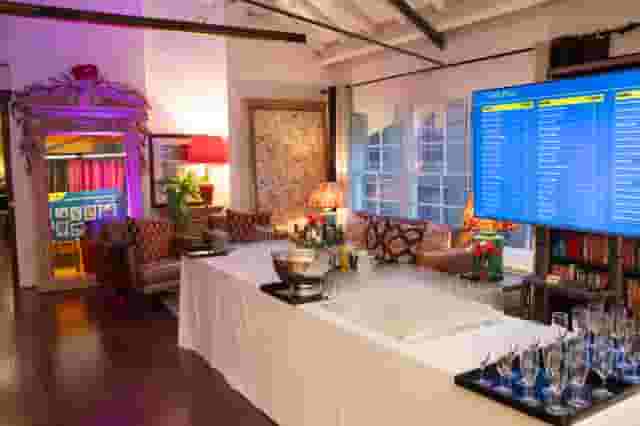 The Chalet