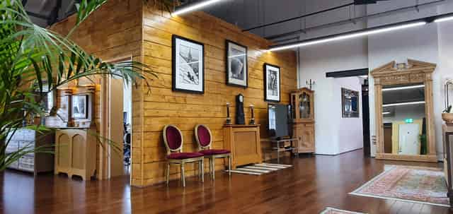 The Chalet