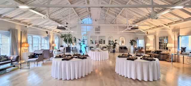 The New White Loft