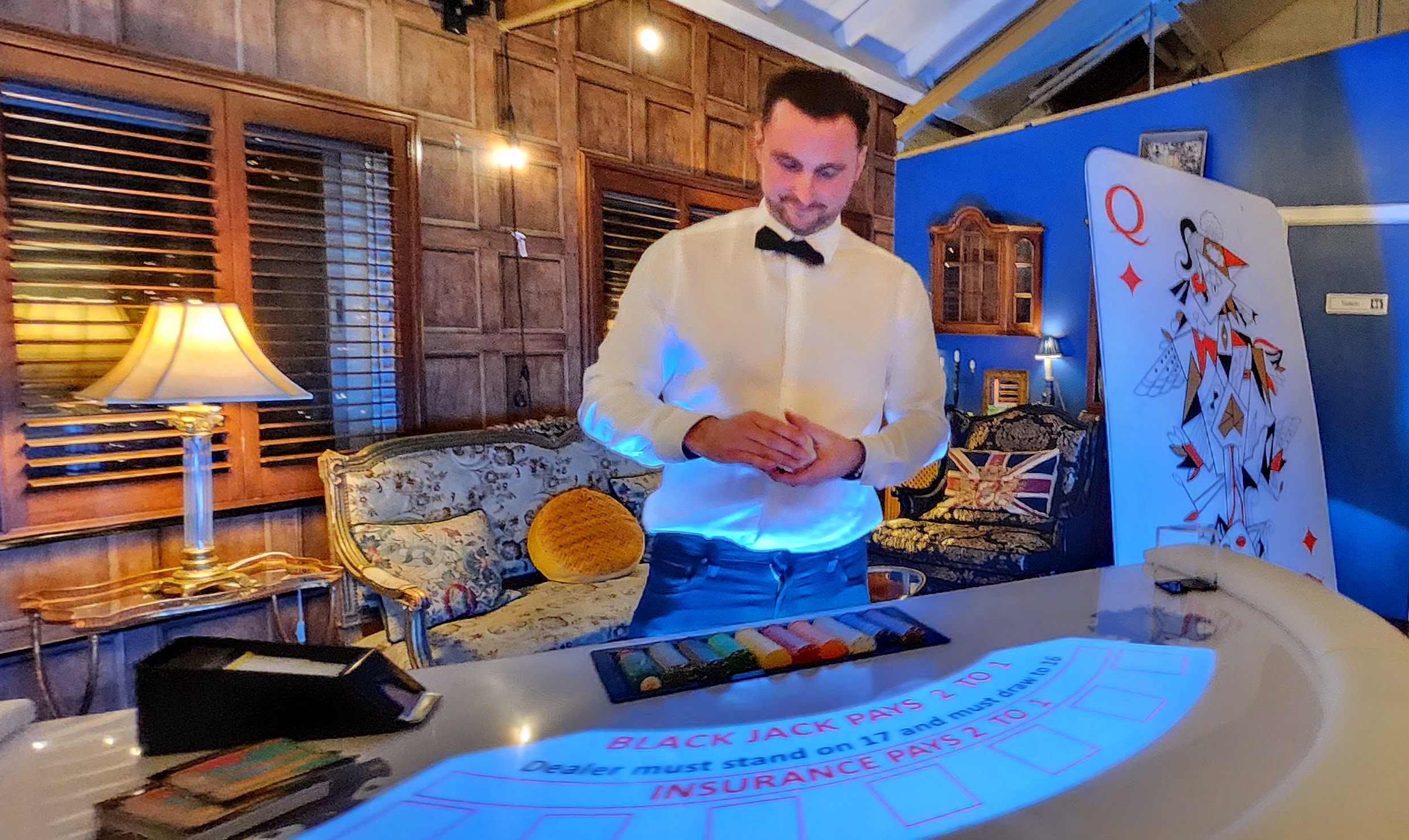 The New Victorian Loft and The Chalet - eafpy0whpa0.jpg