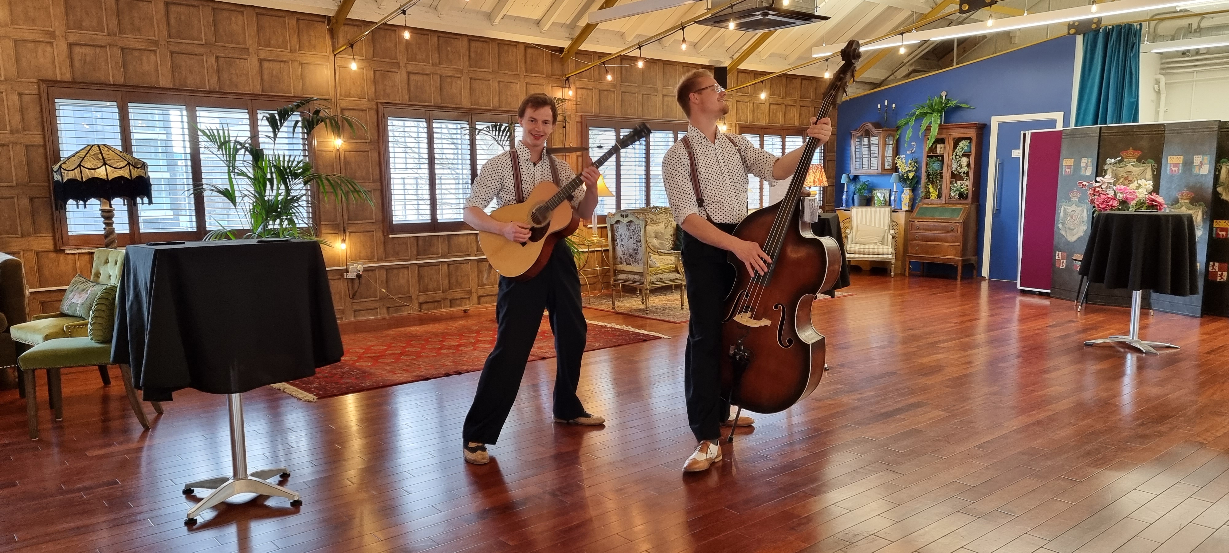 The New Victorian Loft and The Chalet - upngkamoh5d.jpg