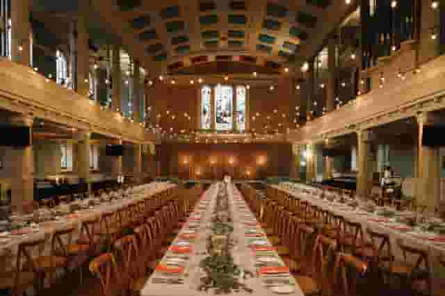 St Mary's Marylebone (Venue Hire)