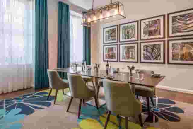 Courtyard by Marriott Edinburgh City