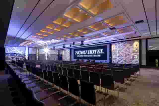 Ballroom