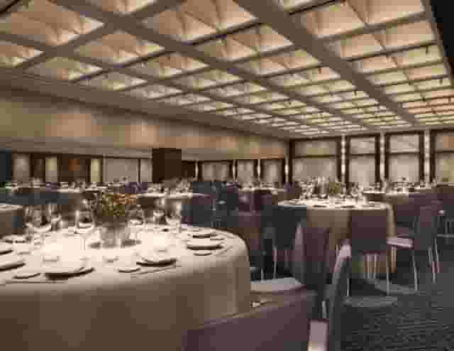 Ballroom