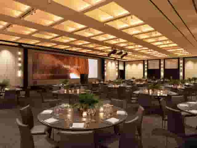 Nobu Hotel Portman Square