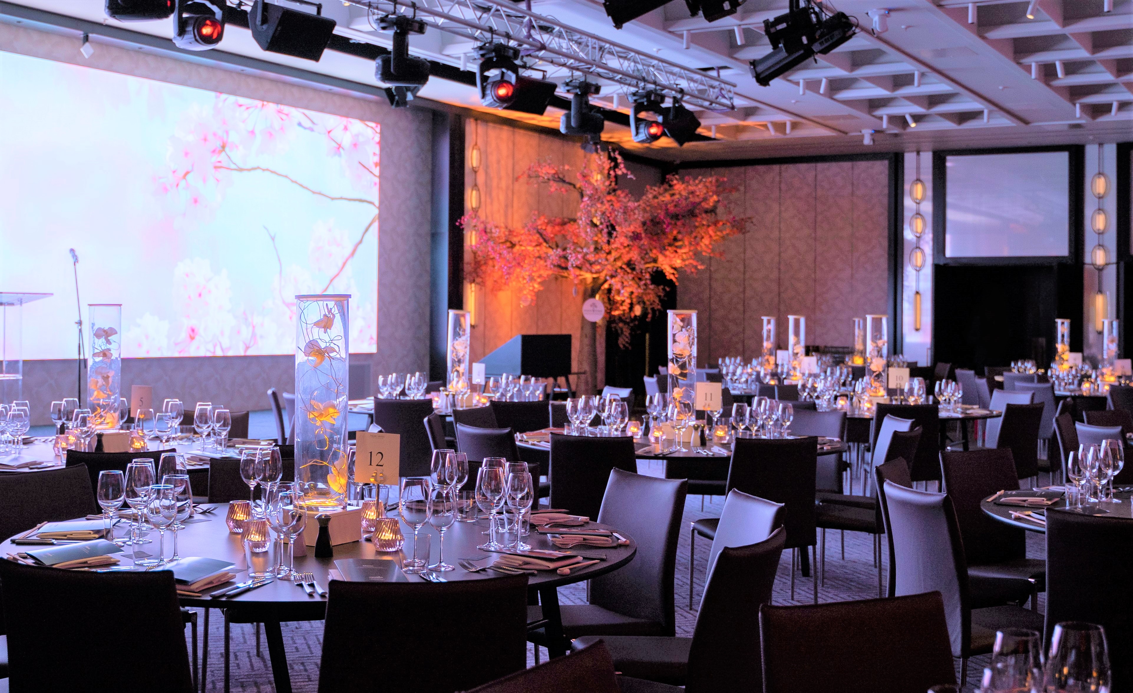 Nobu Hotel Portman Square - image 1