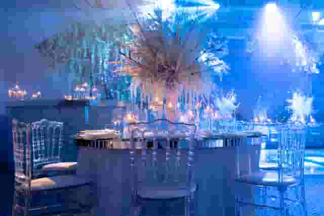 Nobu Hotel Portman Square