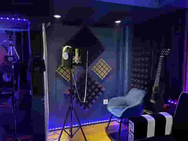 AUDIO REHAB RECORDINGS