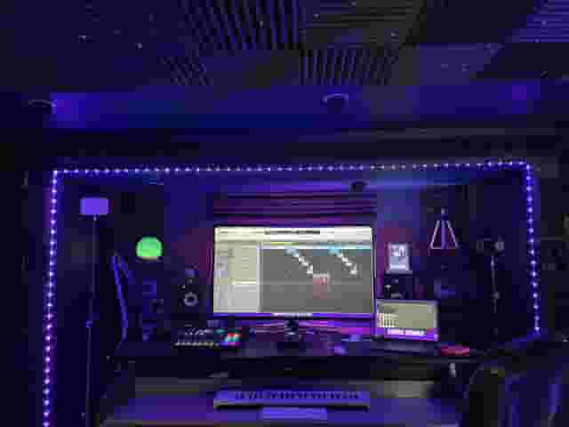AUDIO REHAB RECORDINGS