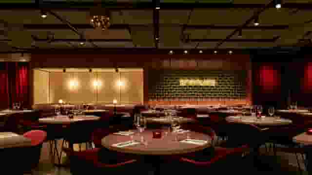 Spiritland - Kings Cross