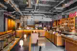 Spiritland - Kings Cross