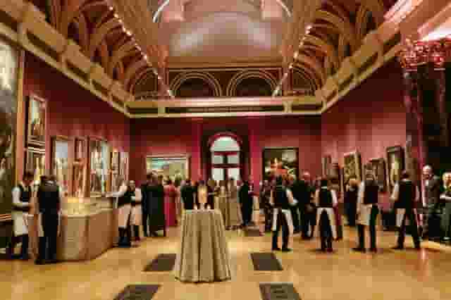 The National Gallery