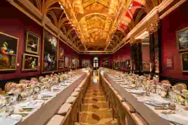The National Gallery