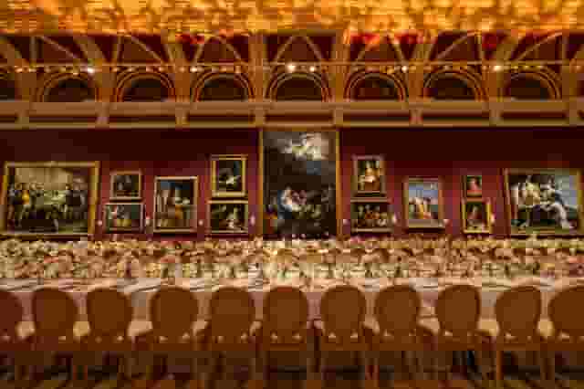The National Gallery