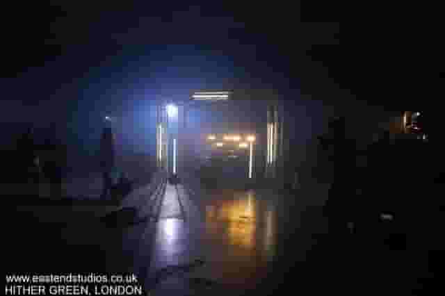 East End Studios Erith