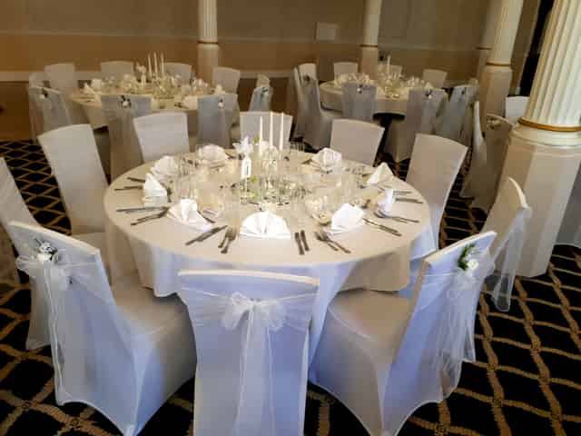Britannia Hotel Manchester