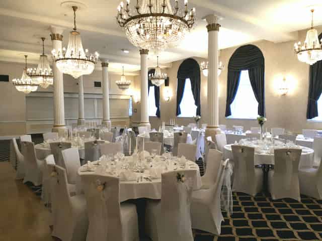 Britannia Hotel Manchester