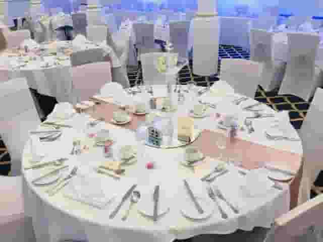Britannia Hotel Manchester