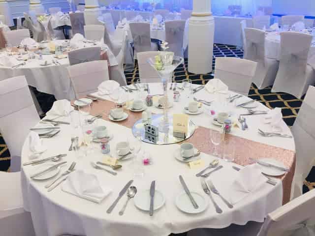 Britannia Hotel Manchester
