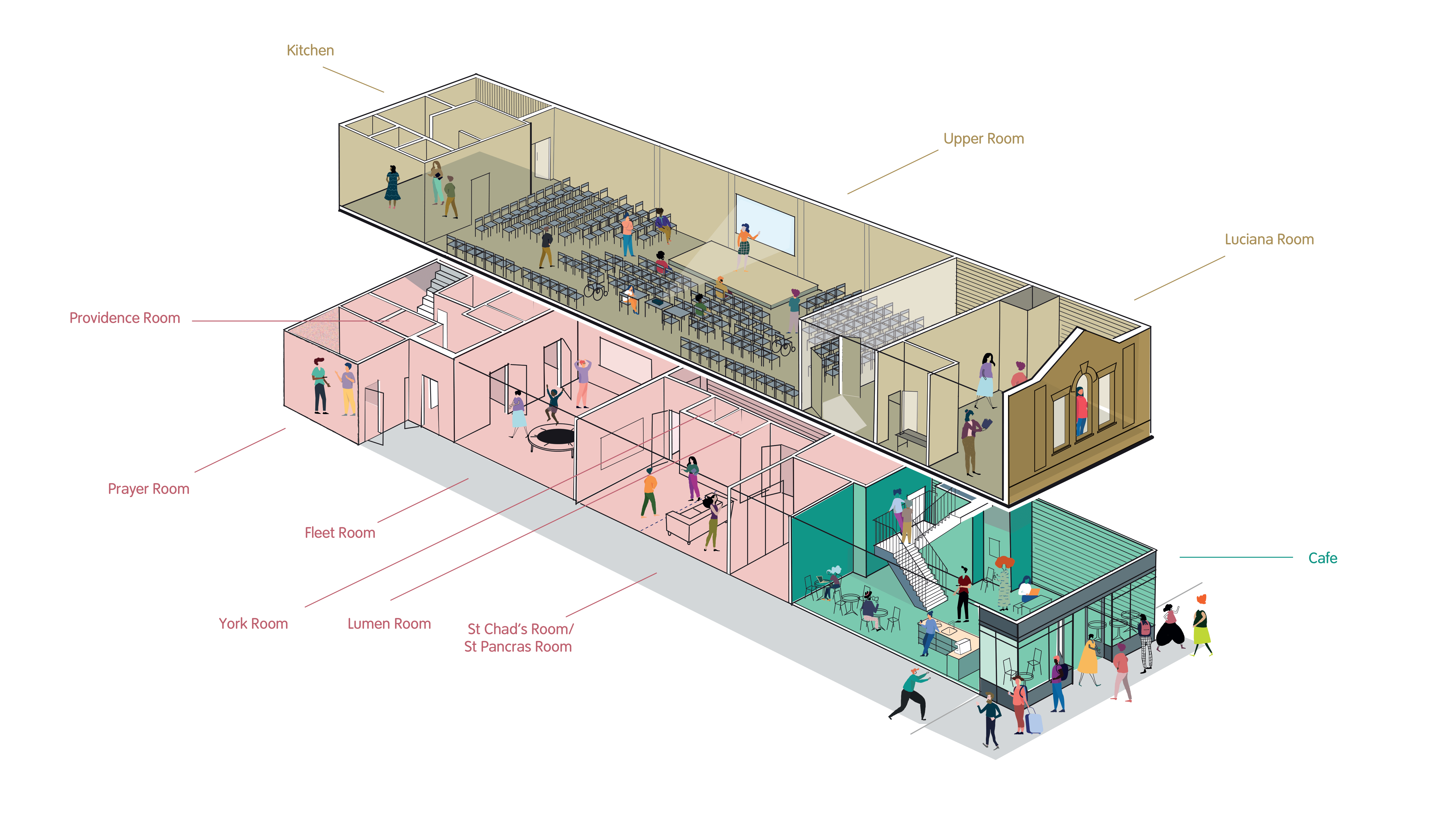 King's House - image 10