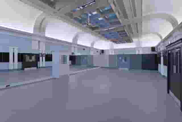 Impact Dance Studio