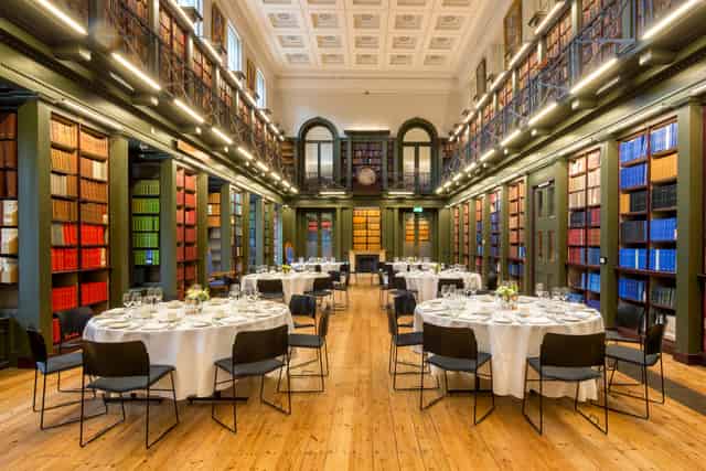The Library
