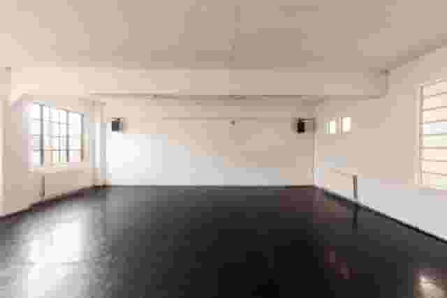 Chisenhale Dance Space