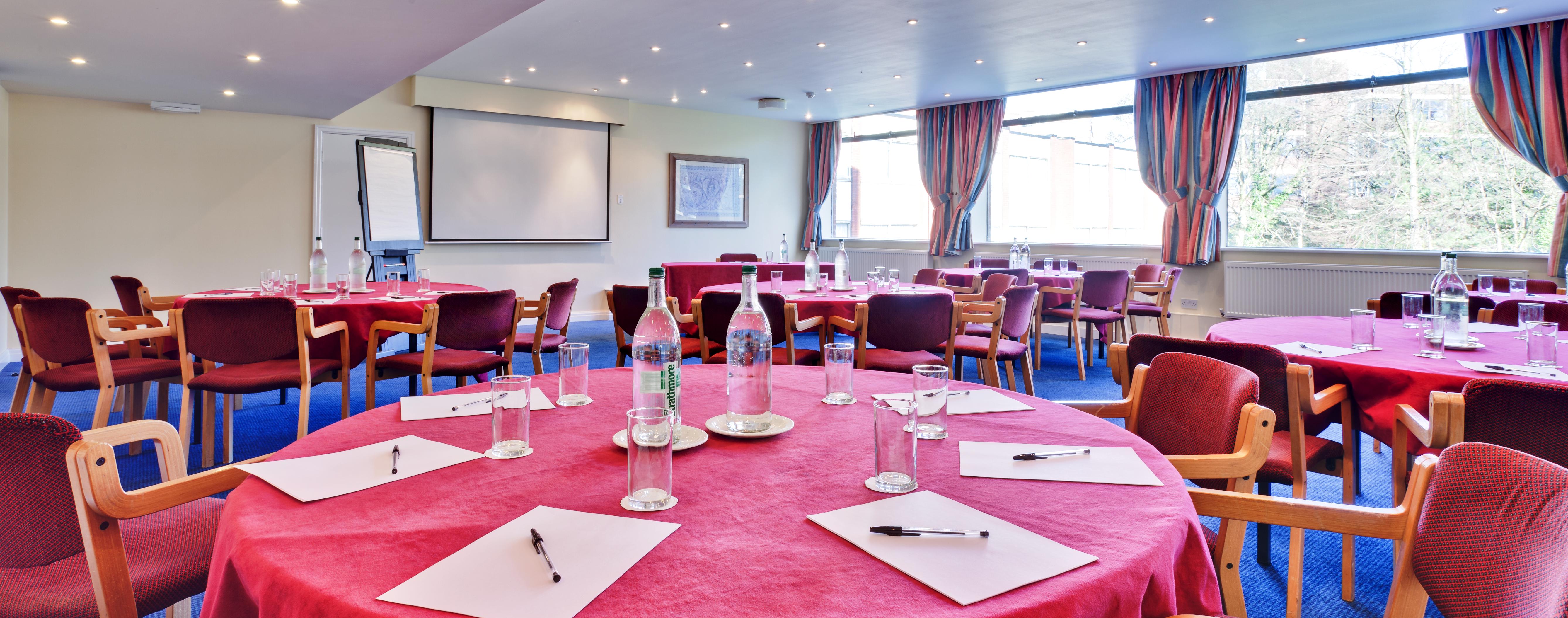 Best Western Plough and Harrow Hotel - image 1