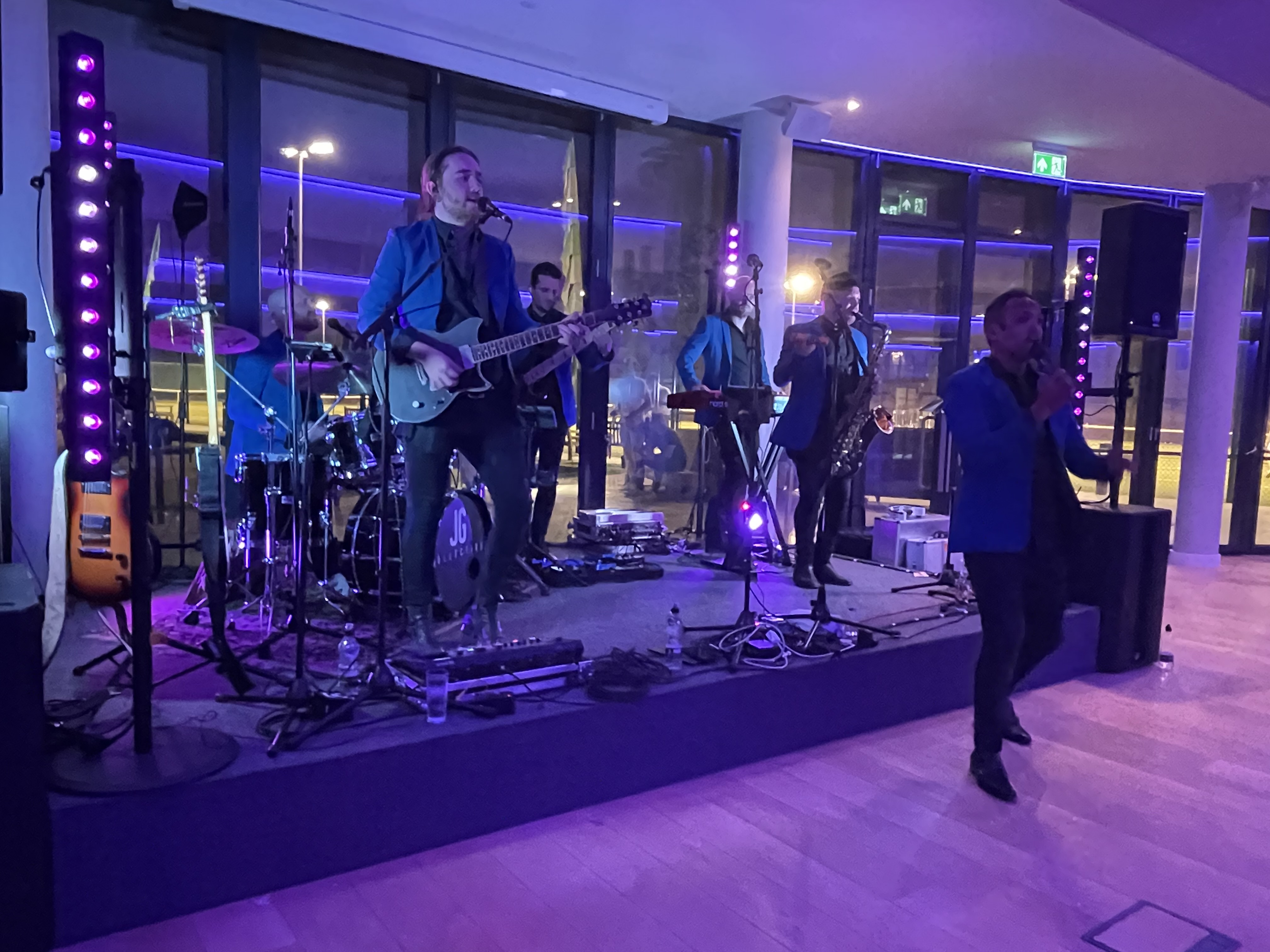 Parsons Green Club - image 1