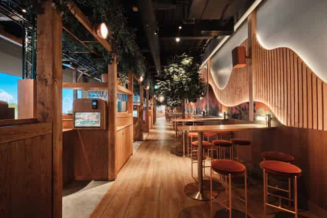 Clays Venue Exclusive