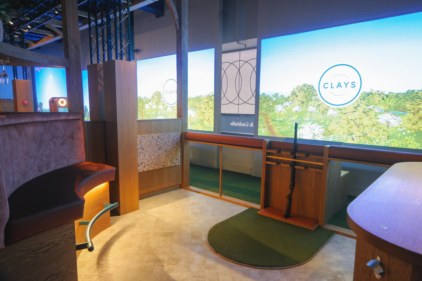 Clays Canary Wharf - image 8