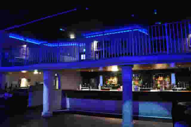 The Globe Cardiff