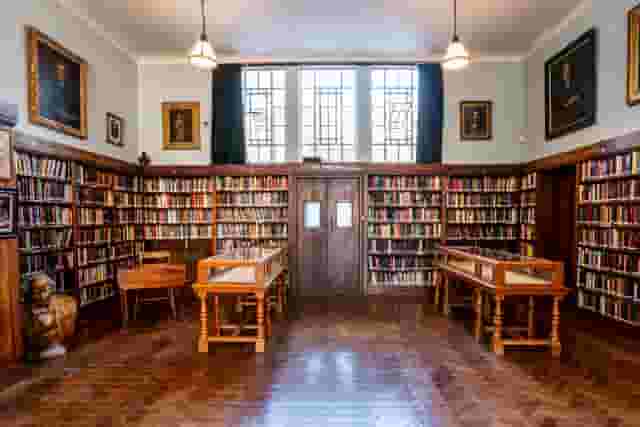Conway Hall