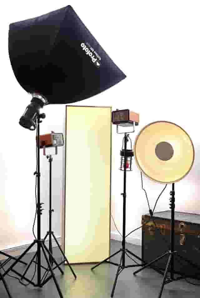 KRAFTEKNO GALLERY STUDIO