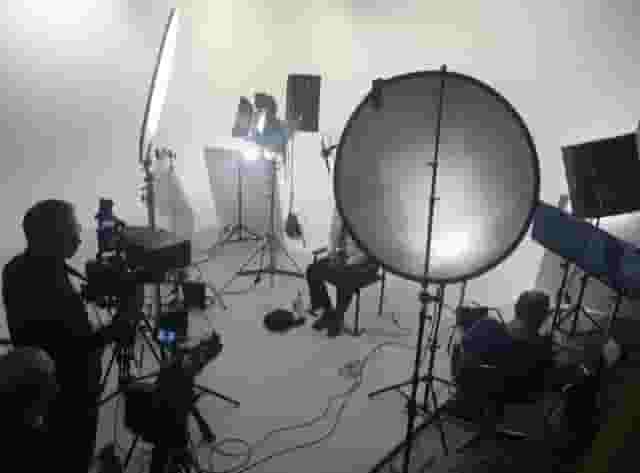 KRAFTEKNO GALLERY STUDIO