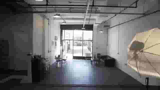 KRAFTEKNO GALLERY STUDIO