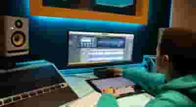 Tribe Urban Studios - Music Studio