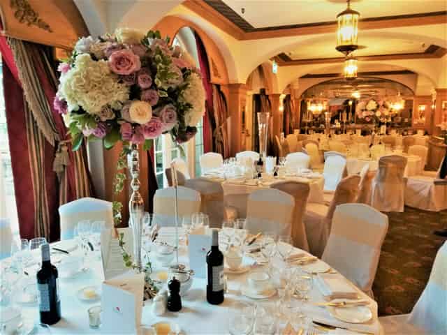 Butlers Restaurant