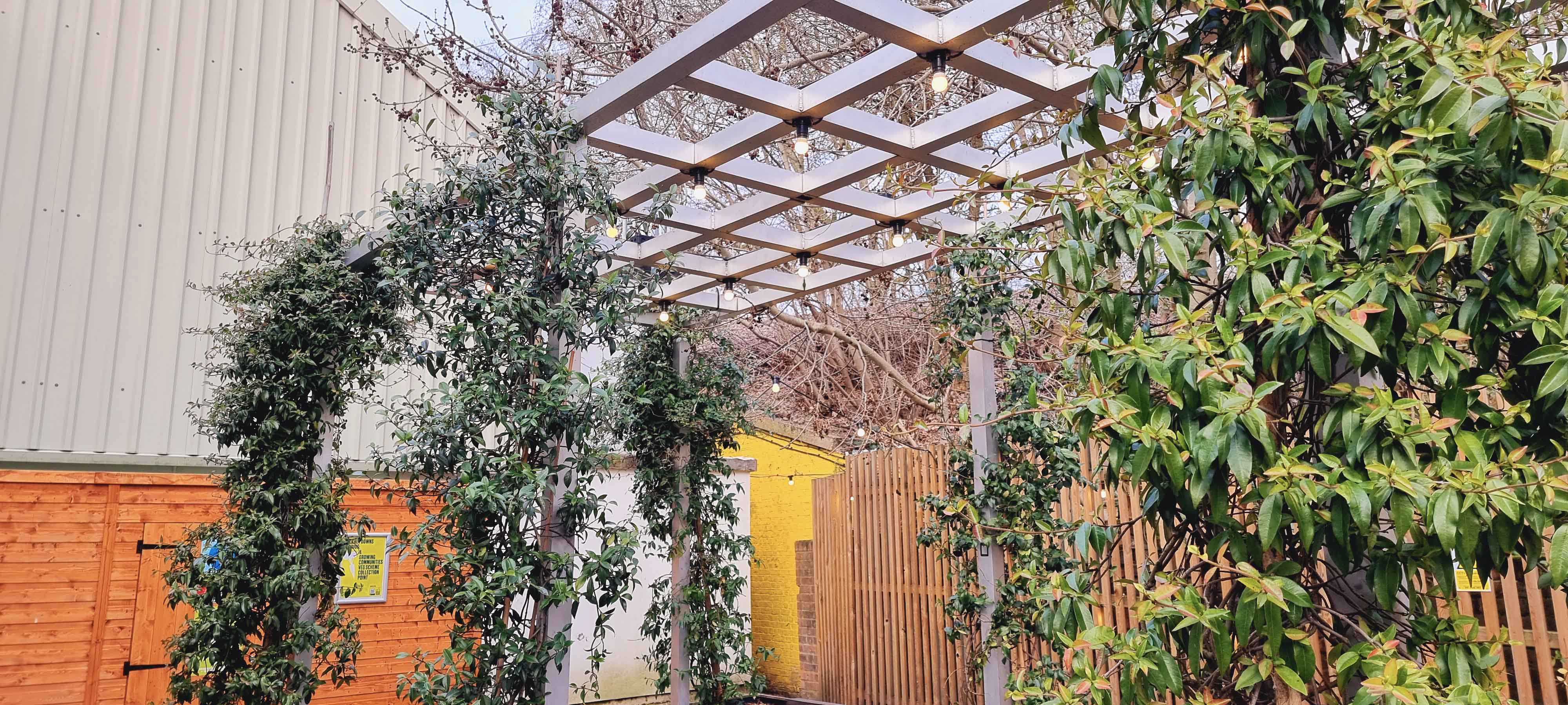 Daylight / Blackout Video / Photography/Work Shop Studio - space 1 of 3 - ttle3pkshgc.jpg