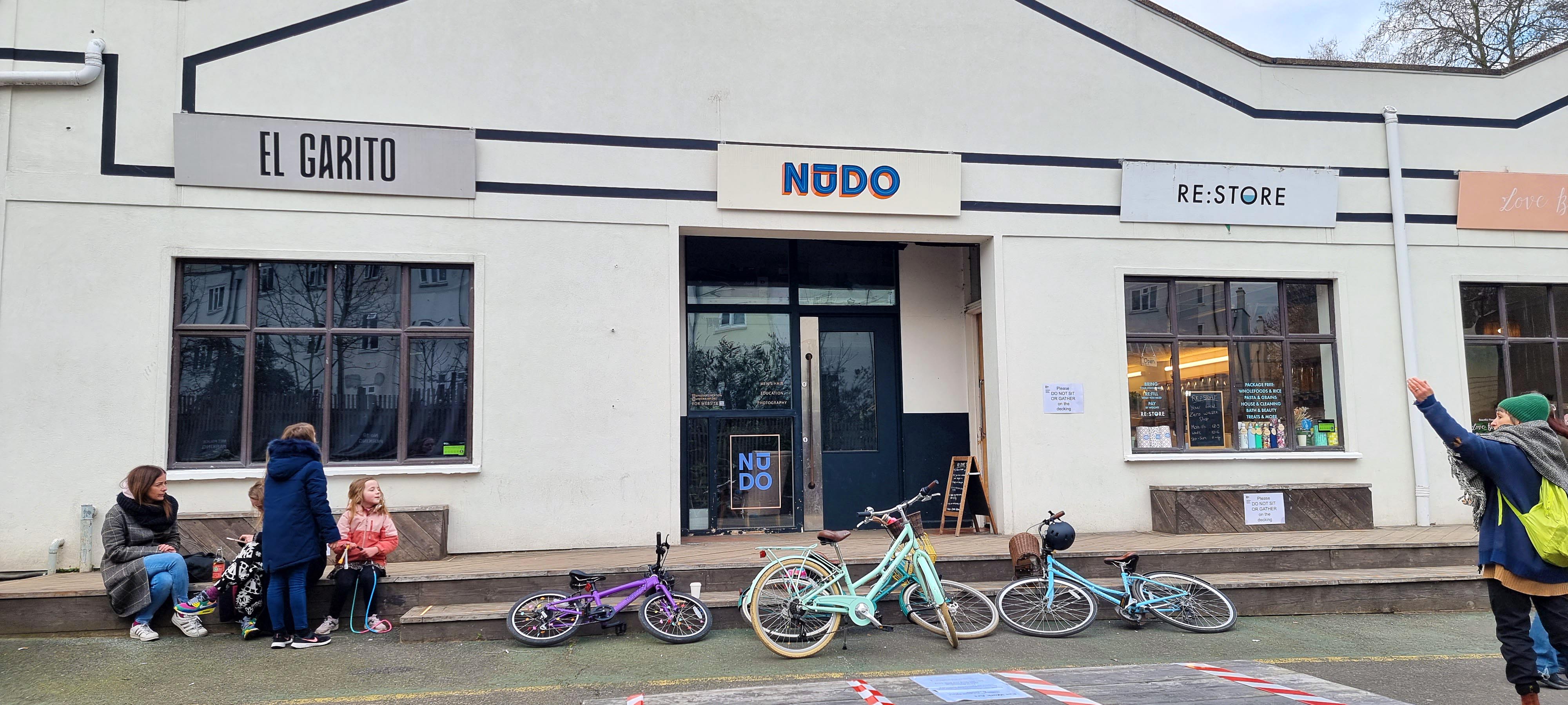 Daylight / Blackout Video / Photography/Work Shop Studio - space 1 of 3 - wagjwqg5h5t.jpg