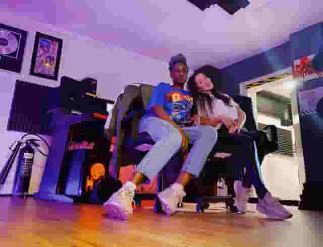 On Da Beat Recording Studio (ODB)