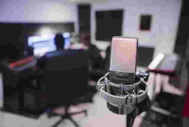 On Da Beat Recording Studio (ODB)