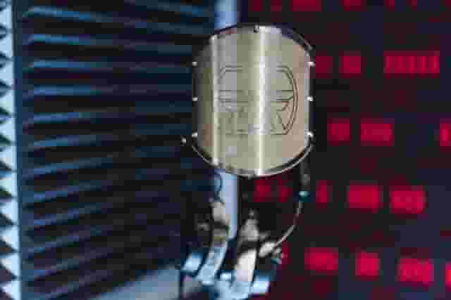 On Da Beat Recording Studio (ODB)
