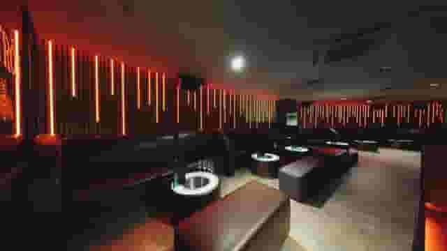 Nuvo Late Lounge